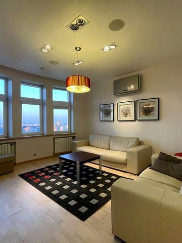 Оренда! 3-х кімн. квартира вул. Панаса Мирного 17! Без %!