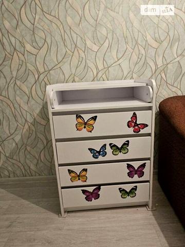 Довгострокова оренда 2к Квартира Нескорених (Героїв Праці) вулиця