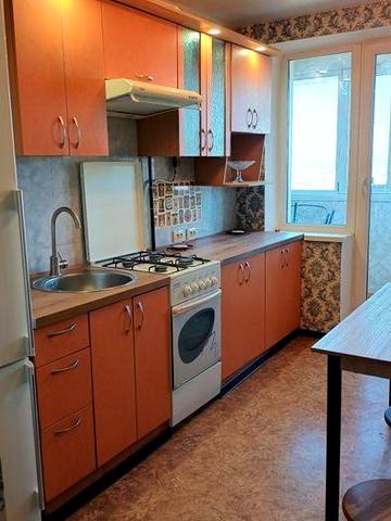 Первая сдача  2 к квартиры  в районе Калиновой