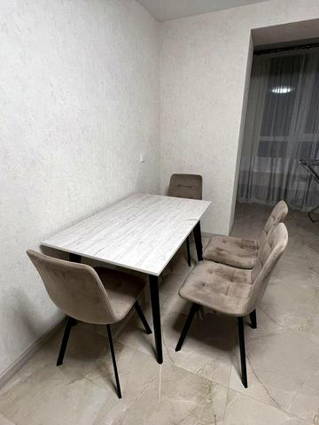 Оренда 1 к квартири на вул.  Янгеля