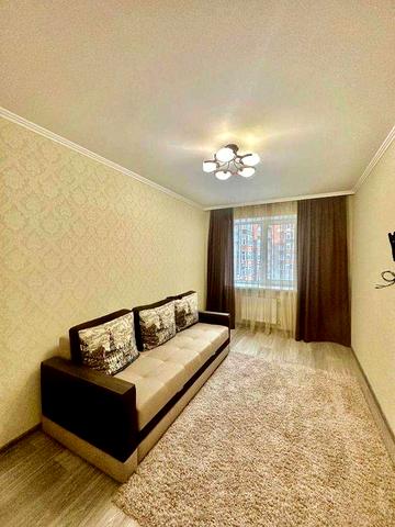 Оренда 1-к квартири на вул. Івана Пулюя