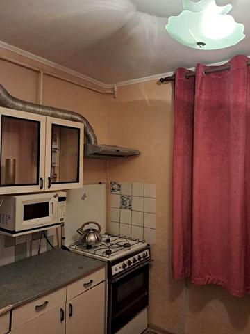 Здам квартиру на Половках