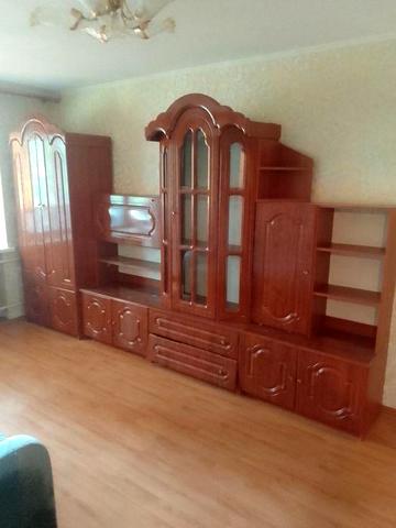 Здається 1-кімнатна квартира (Лескі)