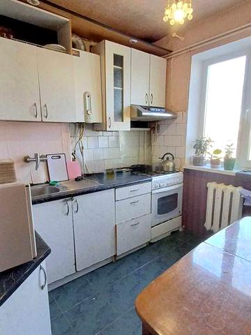 Оренда 3кімн. квартири на Льотній