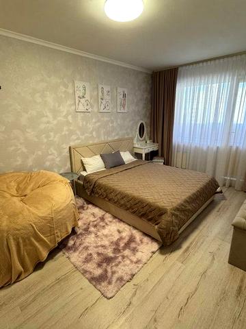 Однокімнатна квартира для довгострокової оренди