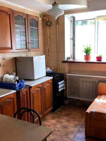 Продаж 1-кімнатної квартири