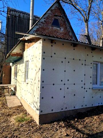 Будинок-дача СТ Лічмаш