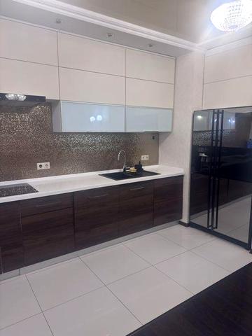 Оренда 2К квартири Лобановського 6В Соломянський р-н