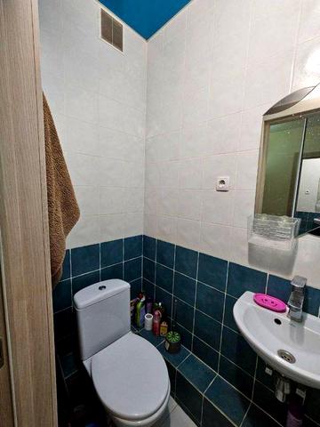 Сдам Гостинку ЖК Воробьевы Горы