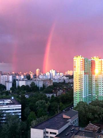 Донця,2.Затишна квартира в закритому ЖК. Генератор