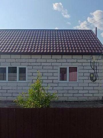 Продам будинок в с.Ґрузьке Кропивницкий район