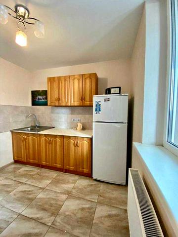 Соломії Крушельницької 13, 3й поверх, 1-к квартира, метро Позняки 10хв