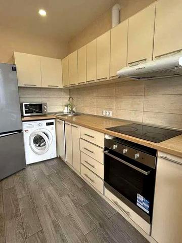 Сдается 1к квартира, ЖК Архитекторов