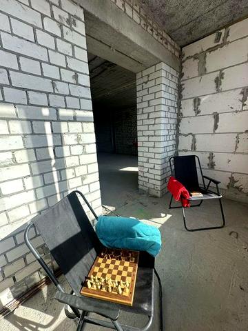 2 кім студія ЖК Комфортний Масани Незалежності Автономка Новобудова ЖК Комфортний