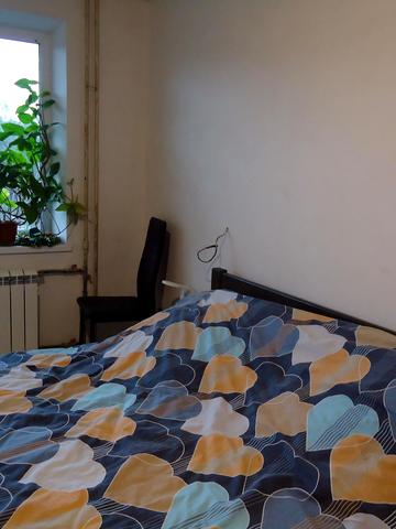 Кубанської України вул. (Маршала Жукова), 35/24