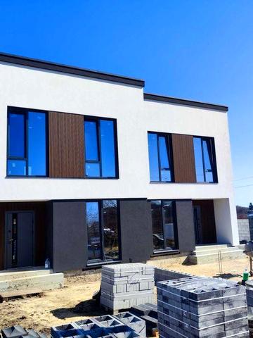 Котедж 126м² з ділянкою 5 сот. Тинне. Власник