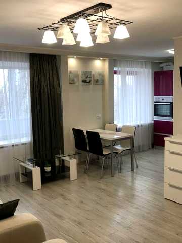 Продается 1к. «Чешка»