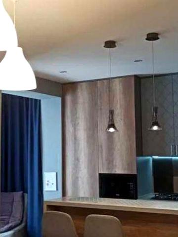 Продаж 3-кімнатної квартири в ЖК Palermo, центр ЖК Палермо