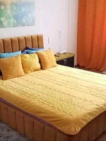 Оренда однокімнатної квартири 48,6 м.кв. Ярославичі 2