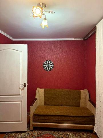 Продаж 3-кімнатної квартири