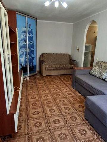 Сдам квартиру на длительный срок от собственника