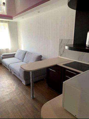Продаж 1к квартири-студія, 26 кв. м на вул. Єдності 171в, 5/9-ті, DS