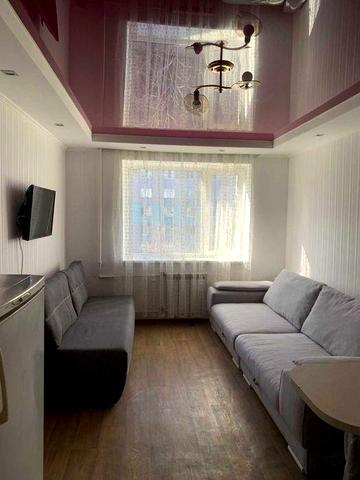 Продаж 1к квартири-студія, 26 кв. м на вул. Єдності 171в, 5/9-ті, DS