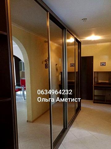 Сдам  квартиру ул.Дидрихсона Газ,Свет, Вода Центр