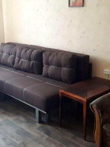 Сдам 1 квартиру, метро Студенческая, ул.Барабашова 38