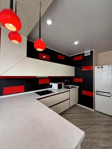 Злається довгостроково квартира в ЖК Альтаір