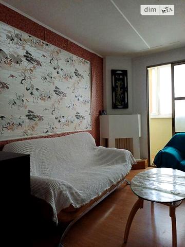 Довгострокова оренда 2к Квартира Академіка Корольова вулиця