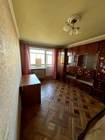 Здам свою 1-к Рибалка возле бульвара Юрьева