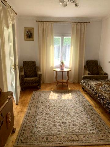 Здам будинок в оренду(тривало)