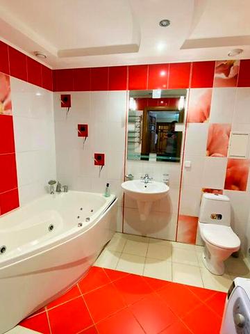 Довгострокова оренда 2к Квартира Корольова Академіка вулиця