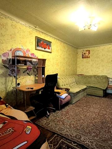 1 ком. квартира на пр. Слобожанском. Можно с животным!