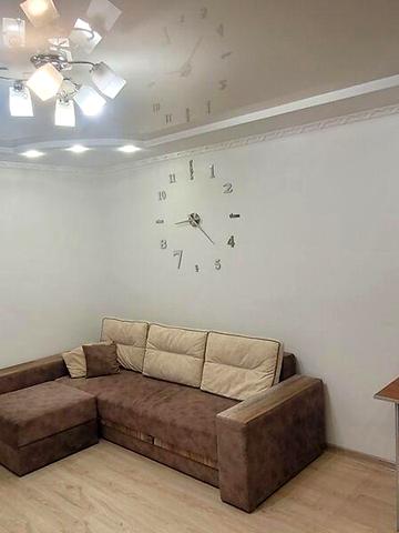 Довгострокова оренда 1к Квартира Злуки проспект