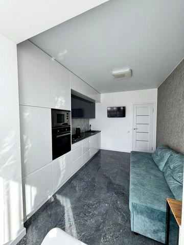 Квартира на Митниці ЖК « Сімейний»