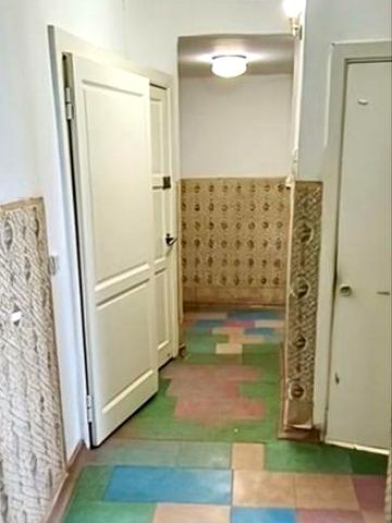 Аренда 3к квартиры Космос