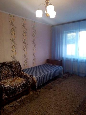 Однкімнатна квартира Кікабідзе 2