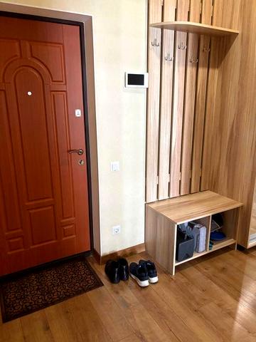 2к квартира з паркінгом