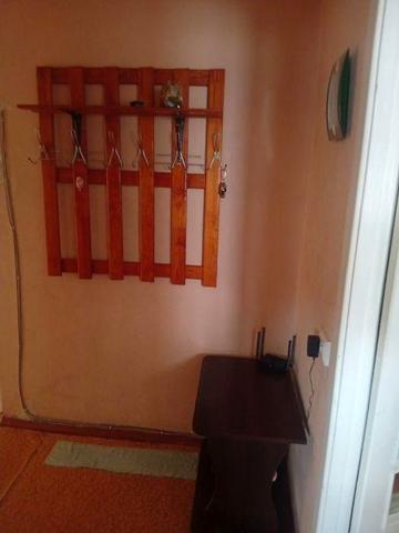 Сдам квартиру только для аккуратной девушки с ребёнком или с животным!