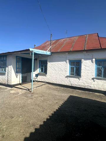 Продаж будинку в с. Фастівка