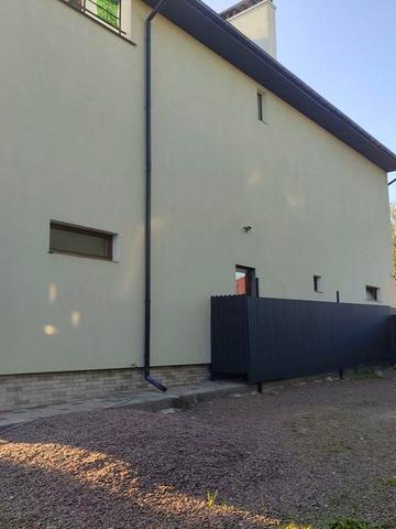 Будинок для проживання та або офісу