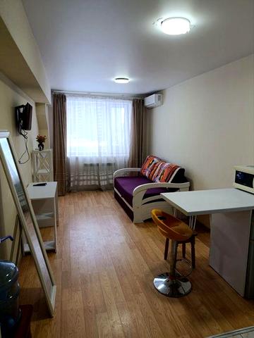 Квартира студия 1 к ЖК Смарт Хаус возле метро Бкрестейская Шулявская