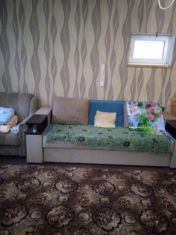 Сдам 1- к.из.кв.на Залютино