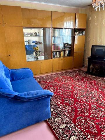 Оренда 3 кімнатна квартира таврійський мкрн