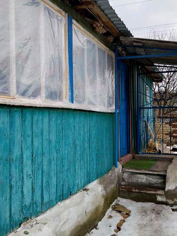 Продається будинок в центрі