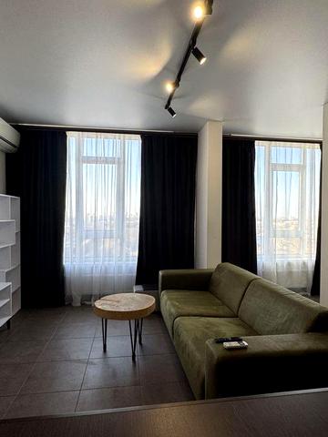 Оренда 1к квартири в ЖК Сучасний квартал Гузара 11