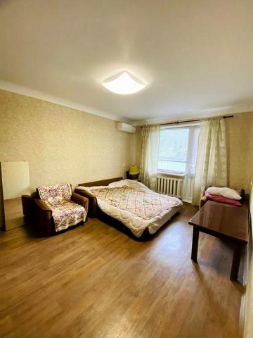 Свободна!Аренда от 3х мес!Уютная двушка на мотеле!Полная комплектация!