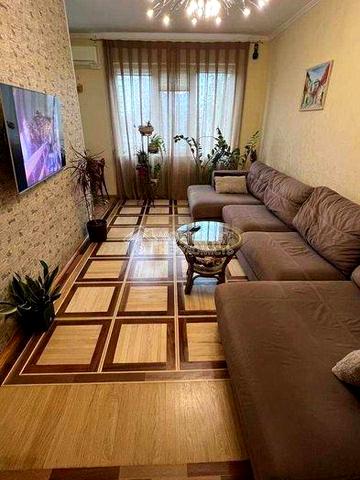 Продається 3к квартира Олексіївка